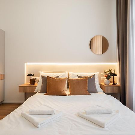 You Boutique Suites, Best Location By Bqa 부다페스트 외부 사진