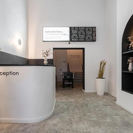 You Boutique Suites, Best Location By Bqa 부다페스트 외부 사진